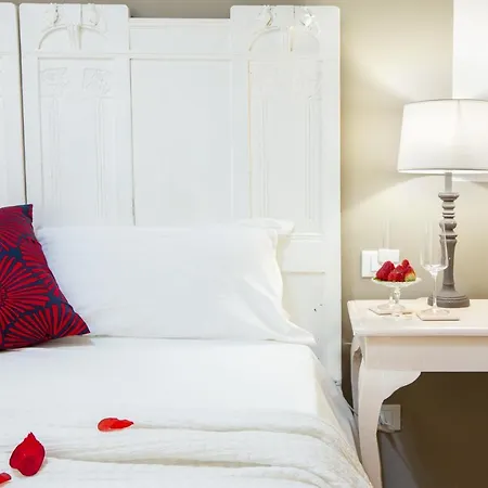 Maison Garibaldi Guest house