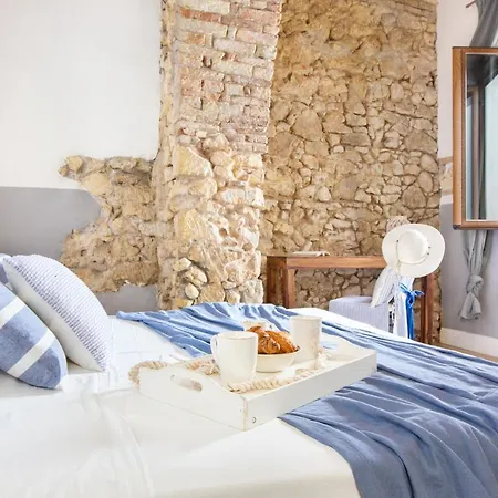 Casa de hóspedes Maison Garibaldi 3*