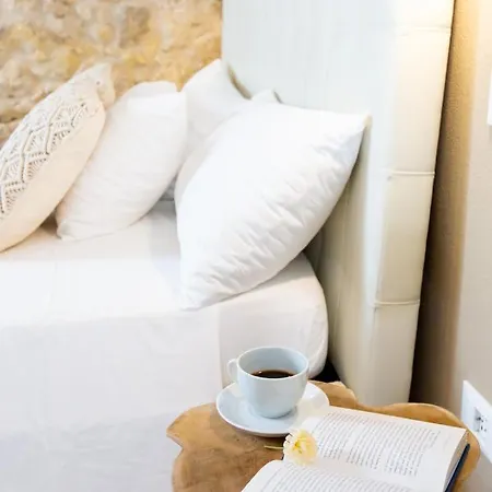 Maison Garibaldi Guest house *