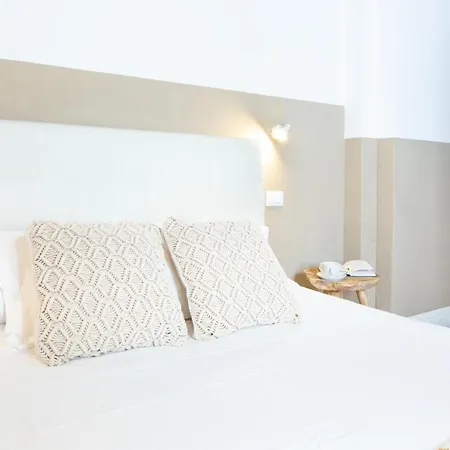 Maison Garibaldi Pensión Cagliari