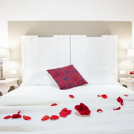 Πανσιόν Maison Garibaldi