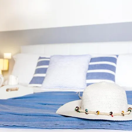 Maison Garibaldi 3* Cagliari