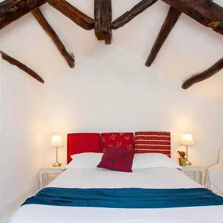 Maison Garibaldi 3* Cagliari