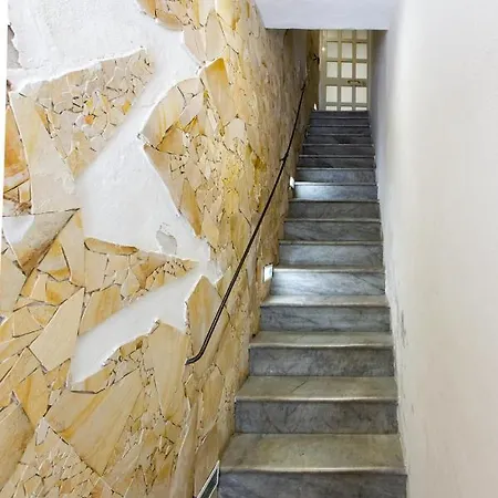 Maison Garibaldi Cagliari