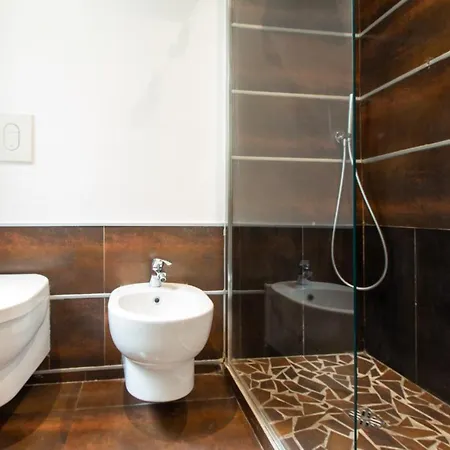 Maison Garibaldi Guest house *