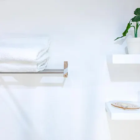 Maison Garibaldi Pensión Cagliari