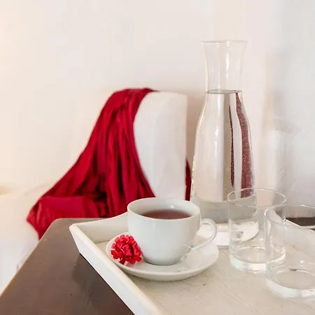 Maison Garibaldi Guest house *