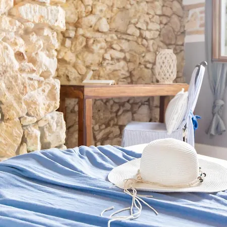 Maison Garibaldi 3* Κάλιαρι