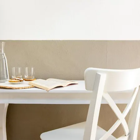 Maison Garibaldi Guest house *