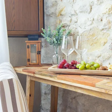 Casa de hóspedes Maison Garibaldi