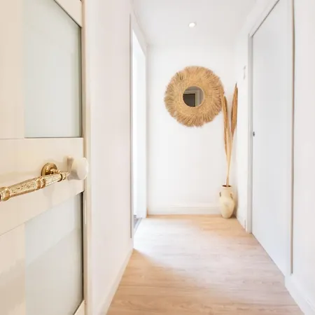 Maison Garibaldi Guest house