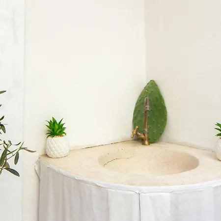 Casa de hóspedes Maison Garibaldi