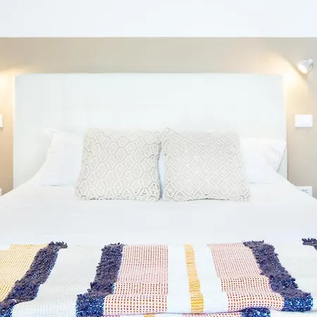 Maison Garibaldi Guest house *
