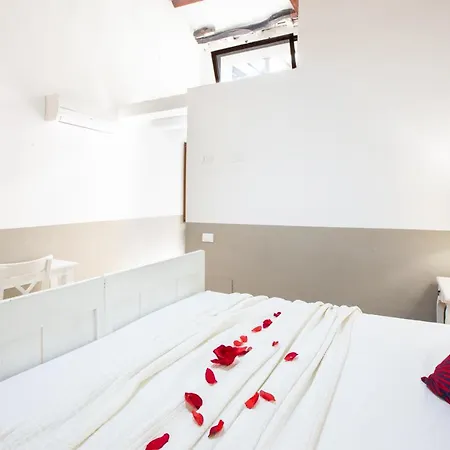 Maison Garibaldi Guest house Cagliari
