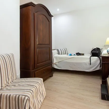 Maison Garibaldi * Cagliari