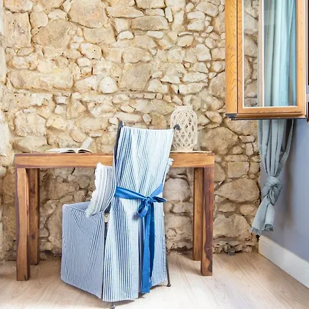 Maison Garibaldi Guest house