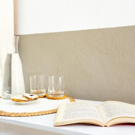 Maison Garibaldi Pensión