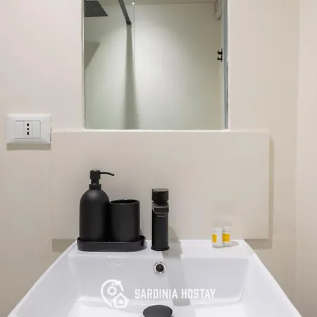 Maison Garibaldi Guest house *