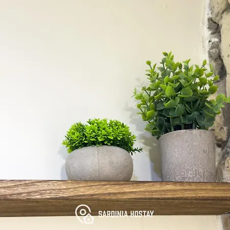 Maison Garibaldi Pensión Cagliari