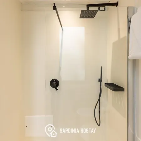 Maison Garibaldi * Cagliari