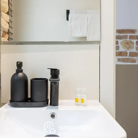 Maison Garibaldi Guest house