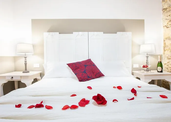 Pensjonat Maison Garibaldi